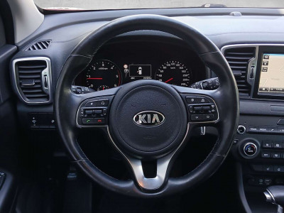 KIA Sportage Gebrauchtwagen