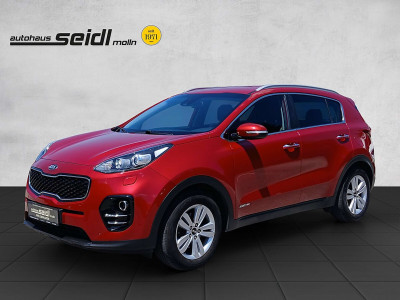 KIA Sportage Gebrauchtwagen