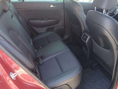 KIA Sportage Gebrauchtwagen