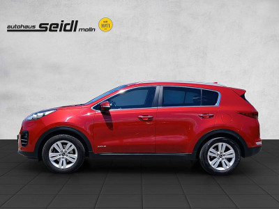 KIA Sportage Gebrauchtwagen