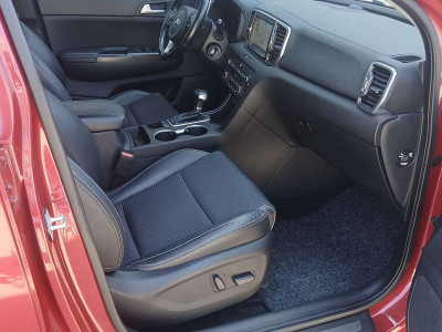 KIA Sportage Gebrauchtwagen