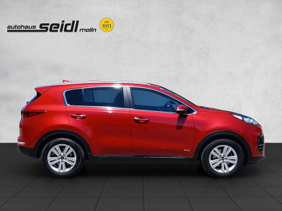 KIA Sportage Gebrauchtwagen