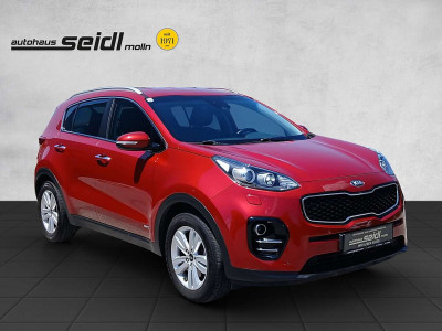 KIA Sportage Gebrauchtwagen