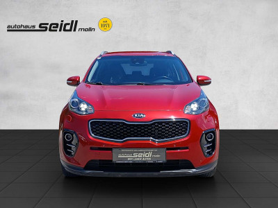 KIA Sportage Gebrauchtwagen