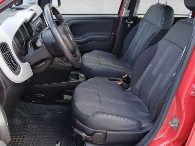 Fiat Panda Gebrauchtwagen