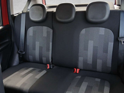 Fiat Panda Gebrauchtwagen