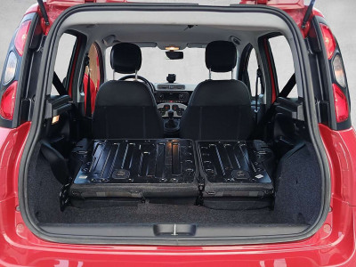 Fiat Panda Gebrauchtwagen