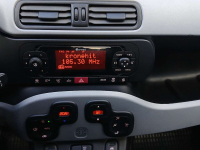 Fiat Panda Gebrauchtwagen