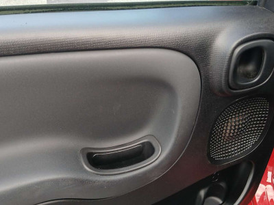 Fiat Panda Gebrauchtwagen