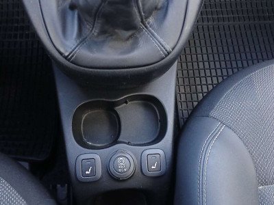 Fiat Panda Gebrauchtwagen