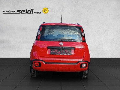 Fiat Panda Gebrauchtwagen