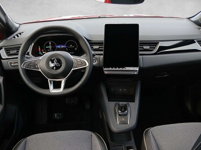 Mitsubishi Eclipse Cross Vorführwagen Mitsubishi Eclipse Cross Vorführwagen