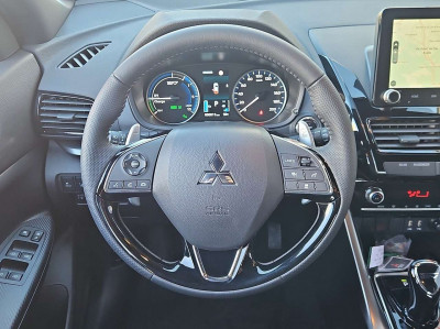 Mitsubishi Eclipse Cross Gebrauchtwagen