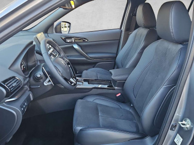 Mitsubishi Eclipse Cross Gebrauchtwagen