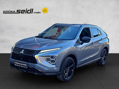 Mitsubishi Eclipse Cross Gebrauchtwagen