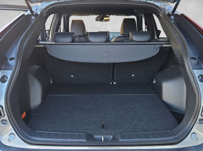 Mitsubishi Eclipse Cross Gebrauchtwagen