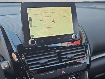 Mitsubishi Eclipse Cross Gebrauchtwagen