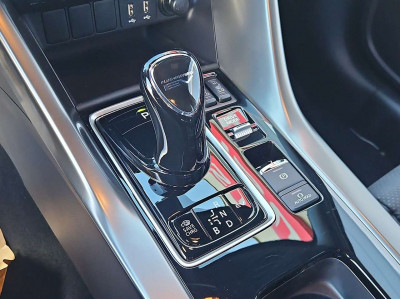 Mitsubishi Eclipse Cross Gebrauchtwagen