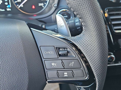 Mitsubishi Eclipse Cross Gebrauchtwagen