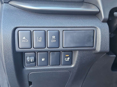 Mitsubishi Eclipse Cross Gebrauchtwagen