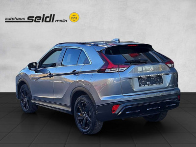 Mitsubishi Eclipse Cross Gebrauchtwagen