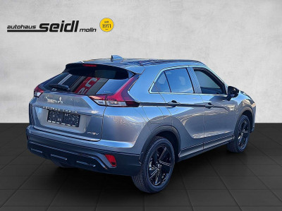 Mitsubishi Eclipse Cross Gebrauchtwagen