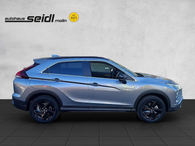 Mitsubishi Eclipse Cross Gebrauchtwagen