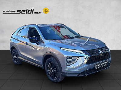 Mitsubishi Eclipse Cross Gebrauchtwagen