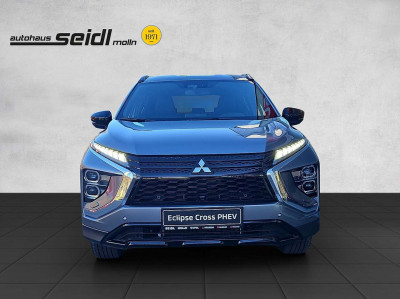 Mitsubishi Eclipse Cross Gebrauchtwagen