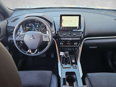 Mitsubishi Eclipse Cross Gebrauchtwagen