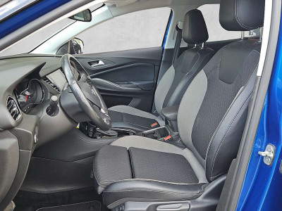 Opel Grandland X Gebrauchtwagen