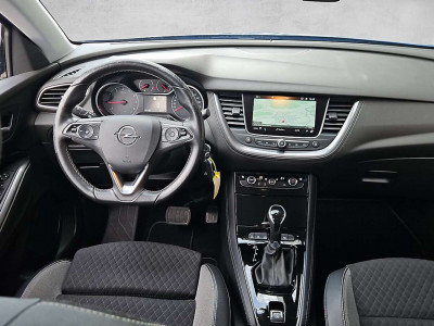 Opel Grandland X Gebrauchtwagen