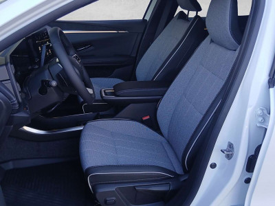 Mitsubishi Eclipse Cross Vorführwagen