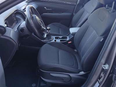 Hyundai Tucson Gebrauchtwagen Hyundai Tucson Gebrauchtwagen