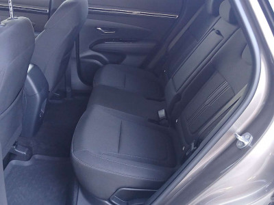 Hyundai Tucson Gebrauchtwagen Hyundai Tucson Gebrauchtwagen