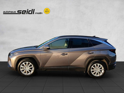 Hyundai Tucson Gebrauchtwagen