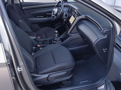 Hyundai Tucson Gebrauchtwagen Hyundai Tucson Gebrauchtwagen