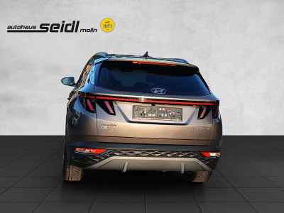 Hyundai Tucson Gebrauchtwagen Hyundai Tucson Gebrauchtwagen
