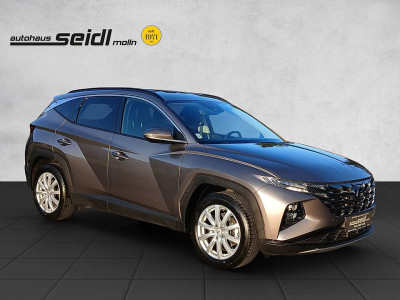 Hyundai Tucson Gebrauchtwagen Hyundai Tucson Gebrauchtwagen