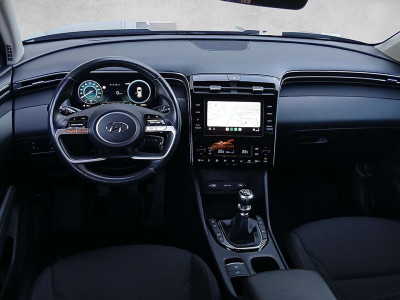 Hyundai Tucson Gebrauchtwagen