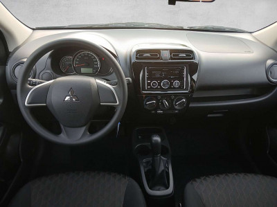 Mitsubishi Space Star Gebrauchtwagen