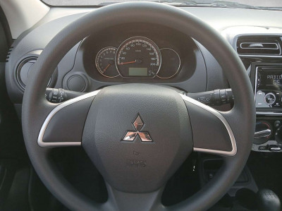 Mitsubishi Space Star Gebrauchtwagen