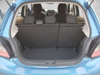 Mitsubishi Space Star Gebrauchtwagen