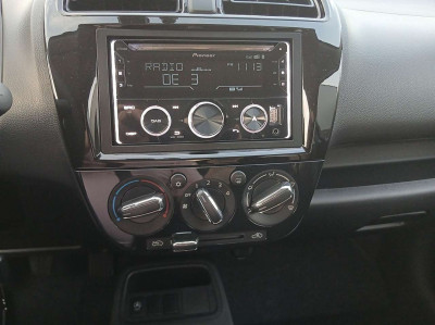 Mitsubishi Space Star Gebrauchtwagen