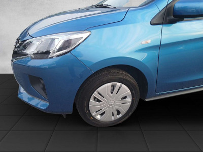 Mitsubishi Space Star Gebrauchtwagen