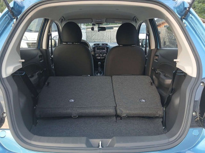 Mitsubishi Space Star Gebrauchtwagen