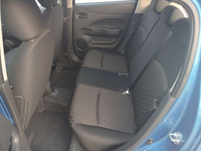 Mitsubishi Space Star Gebrauchtwagen