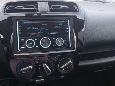 Mitsubishi Space Star Gebrauchtwagen