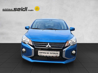 Mitsubishi Space Star Gebrauchtwagen