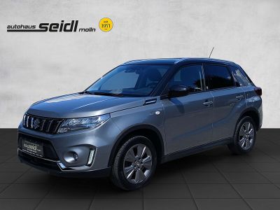 Suzuki Vitara Gebrauchtwagen